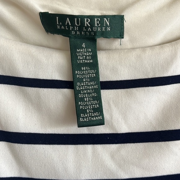 Lauren Ralph Lauren MIDI dress - Picture 4 of 4